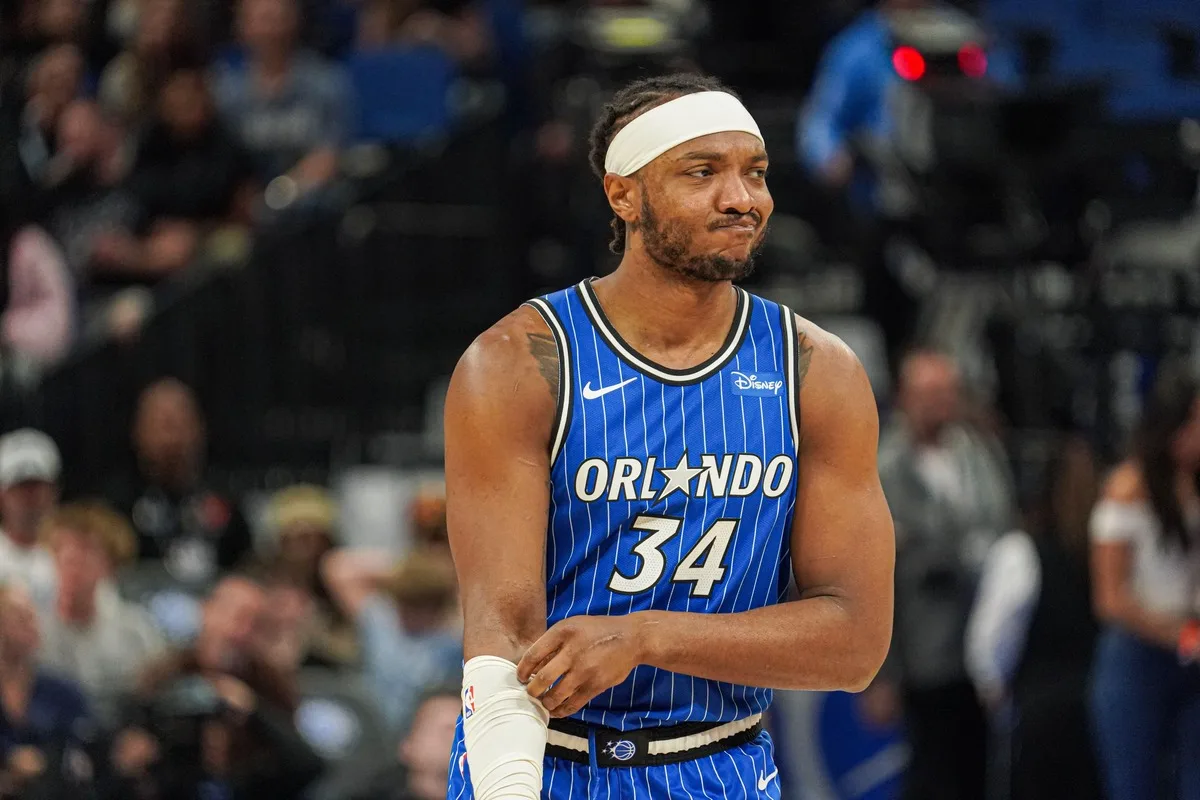 Wendell Carter Jr. znajdzie sposób na defensywę Chicago Bulls? Gramy z NBA o 300 PLN