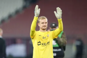 Transmisja Zagłębie Lubin - GKS Katowice