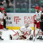 Zagłębie Tychy THL Hokej