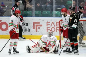 Zagłębie Tychy THL Hokej