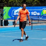 Zverev - Tien Typy i kursy. Kto będzie górą