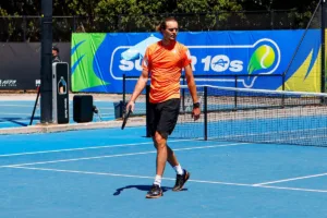 Zverev - Tien Typy i kursy. Kto będzie górą