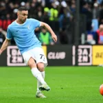 Adam Marusic vs Napoli