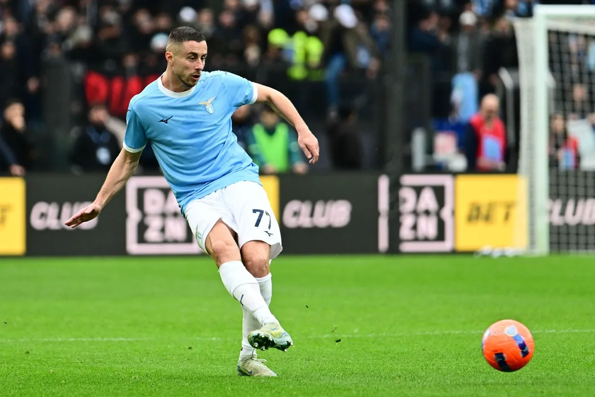 Poniedziałek w Serie A przyniesie undery? Kupon double o 228 PLN