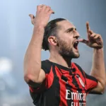 Adrien Rabiot vs Como