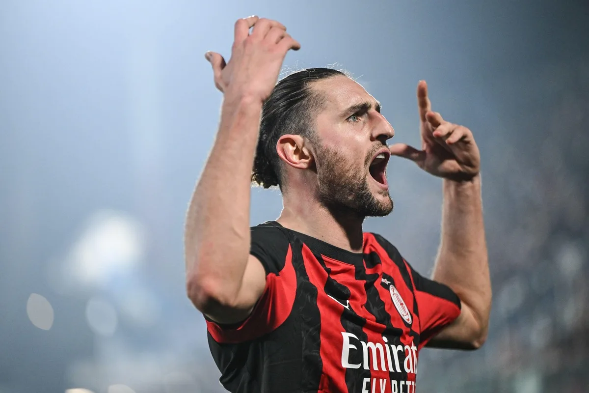 Milan z 20. ligowym meczem bez porażki? Gramy dubla na Serie A o 222 PLN