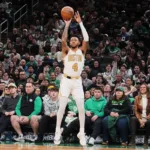 Anfernee Simons, NBA, 07.01.2026