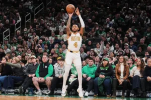 Anfernee Simons, NBA, 07.01.2026