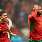 Ayoub El Kaabi, Eil El Aynaoui