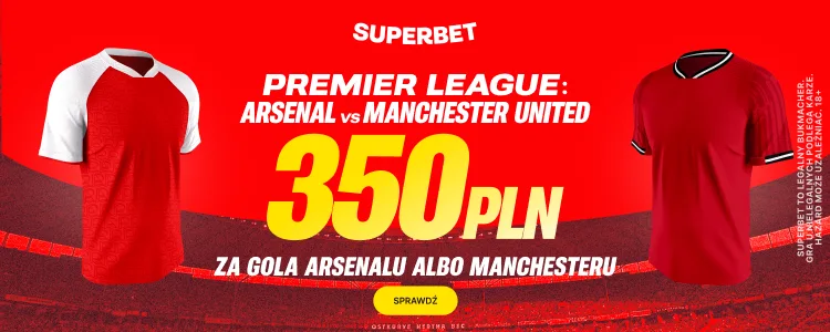 Promocja Superbet