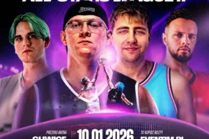 Shaq All Stars League II typy i kursy Co warto obstawiać