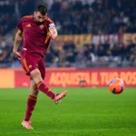 Bryan Cristnte vs Genoa