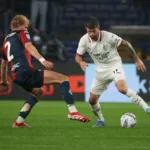 Christian Pulisic, Morten Thorsby