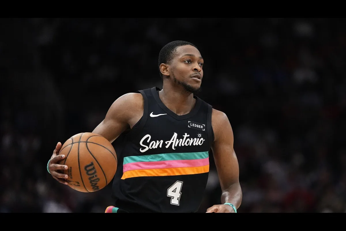 De’Aaron Fox będzie dziś dyktował warunki? Gramy z NBA o 214 PLN