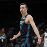 Duncan Robinson, NBA, 05.01.2025