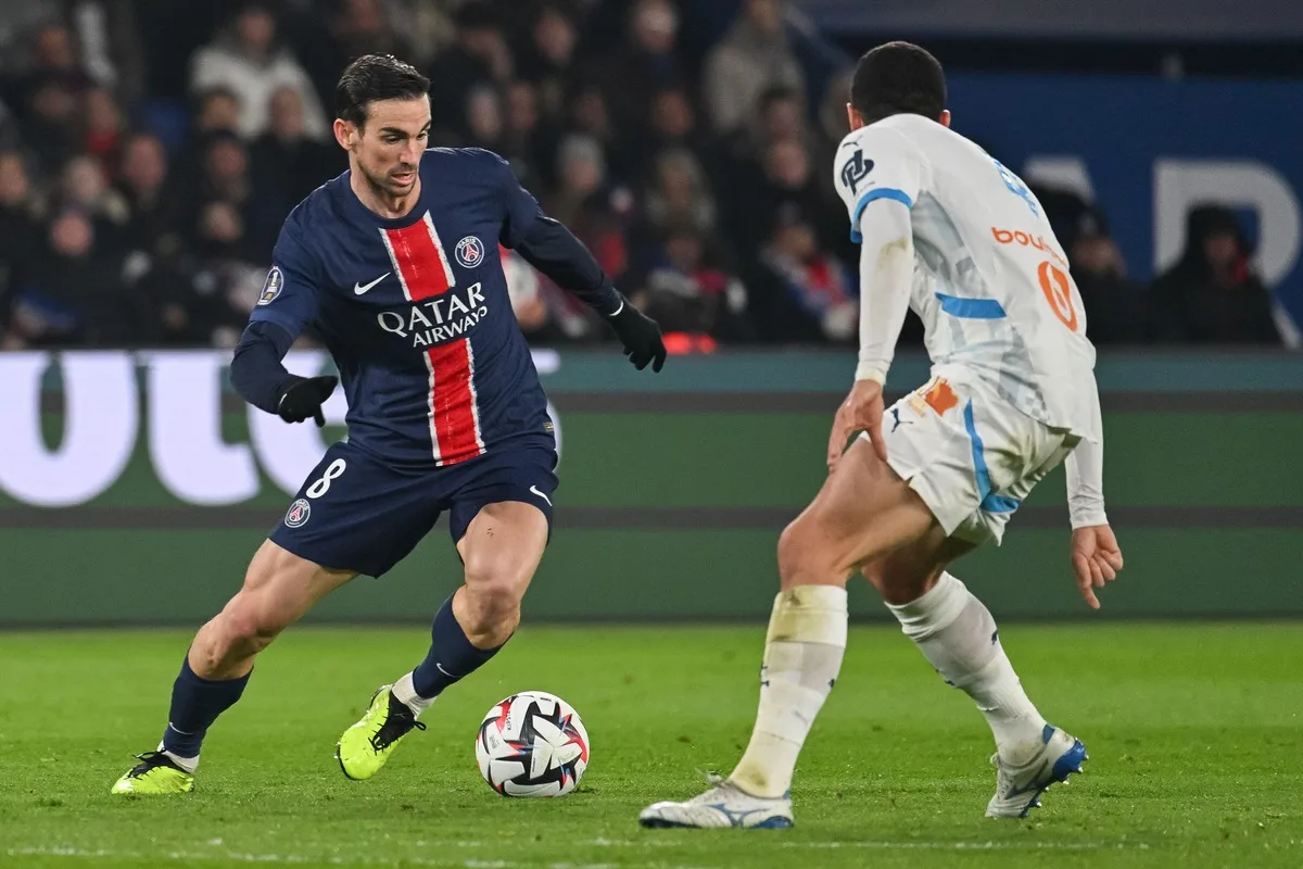 Kto zgarnie Superpuchar Francji? Gramy kupon SOLO z kursem 2,60!