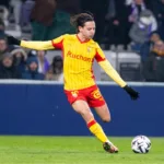 Florian Thauvin vs Toulouse