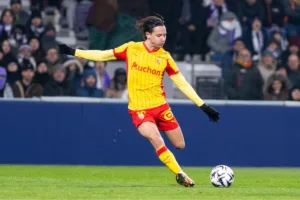 Florian Thauvin vs Toulouse