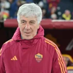 Gian Piero Gasperini vs Genoa