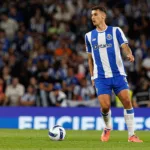 Jakub Kiwior vs Benfica