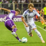 Jesus Rodriguez, Niccolo Fortini