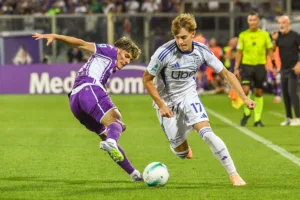 Jesus Rodriguez, Niccolo Fortini