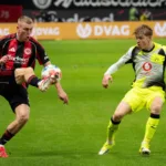 Borussia - Werder: gdzie oglądać? Transmisja TV i stream | 13/01/2026