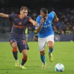 Nicolo Barella, Leonardo Spinazzola