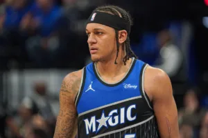 Paolo Banchero, NBA, 26.01.26