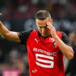 Przemysław Frankowski vs Marsylia