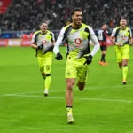 Borussia z problemami w starciu z Werderem? Englische Woche w Bundeslidze po 493 PLN!