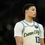 Ryan Rollins, NBA, 27.01.26