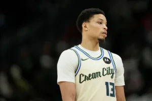 Ryan Rollins, NBA, 27.01.26