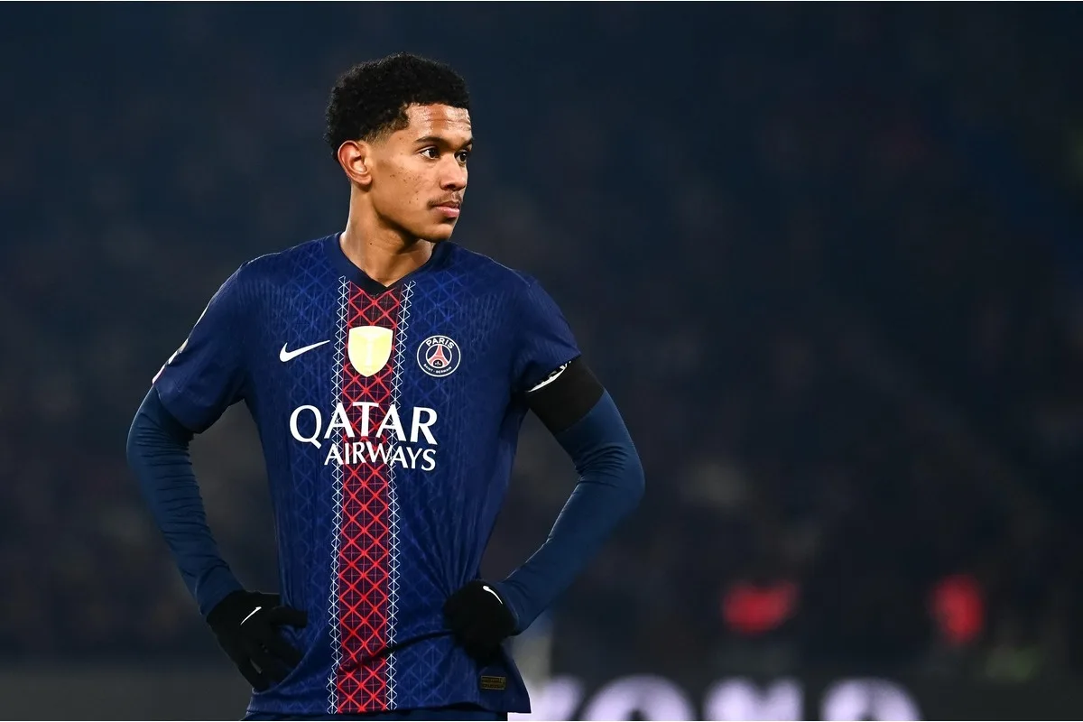 PSG podniesie się po pucharowej porażce? Dubel na Ligue 1 i Serie A o 203 PLN