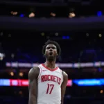 Tari Eason, NBA, 23.01.26