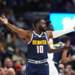 Tim Hardaway Jr., 14.01.2025