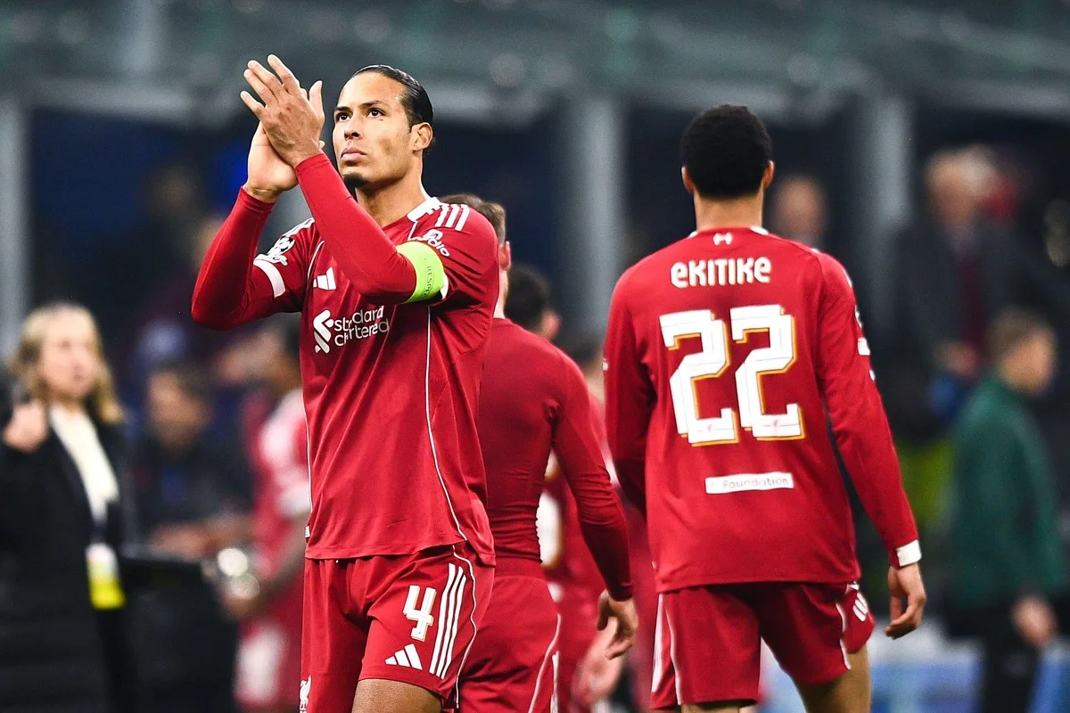 Liverpool wróci na zwycięską ścieżkę? Środowy kupon na LM o 203 PLN