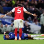 Chelsea - Arsenal: typy i kursy. 