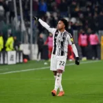 Weston McKennie vs Cremonese