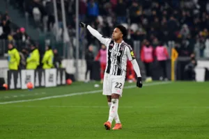 Weston McKennie vs Cremonese