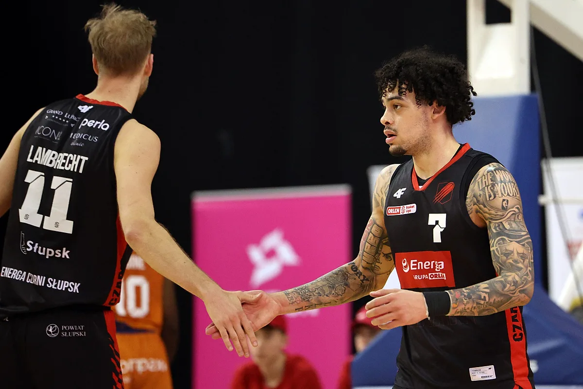 Start Lublin w dołku – czy Czarni zrobią krok w górę tabeli? Gramy o 233 PLN!