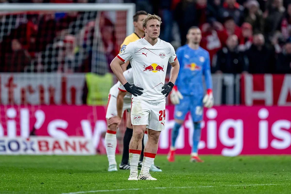 Lipsk kontra bezradny Wolfsburg – formalność czy pułapka? Gramy o 225 PLN!