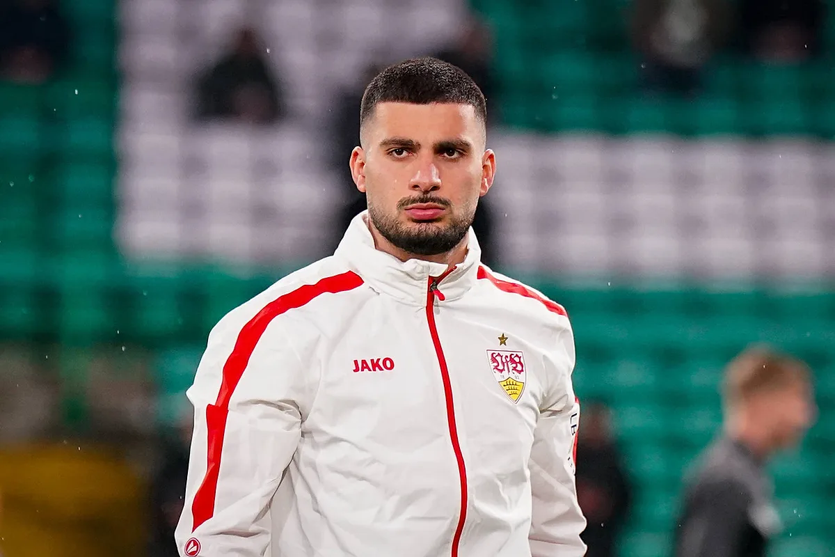 Stuttgart utrzyma zwycięski rytm mimo napiętego terminarza? Gramy o 216 PLN!