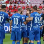 Drużyna Ruchu Chorzów