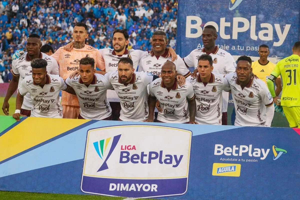 Tolima z kolejną lekcją dla ligowego rywala z Cucuty? Gramy o 230 PLN!