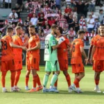 Zdjecie-z-meczu-Nieciecza-Cracovia-2025-foto-Alamy