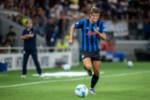 Charles de Ketelaere