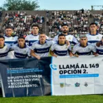 Zawodnicy-Gimnasii-przed-meczem-z-Platense-2025-foto-Alamy