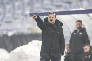 Lukasz-Piszczek-trener-GKS-Tychy-foto-Alamy