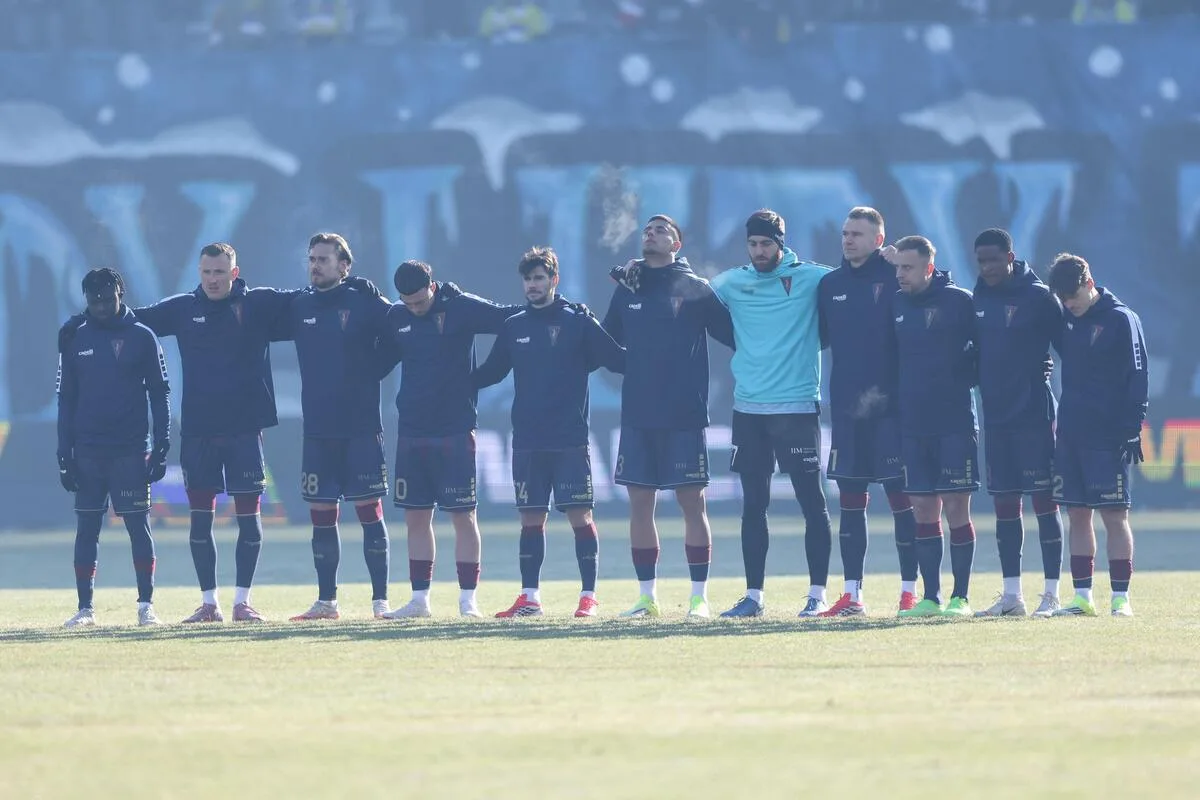 Pogoń Szczecin pokona Arkę Gdynia i wreszcie wygra w wiosennych zmaganiach w PKO BP Ekstraklasie? Gramy 213 PLN!